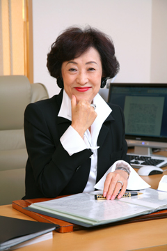 Ms Yamakawa